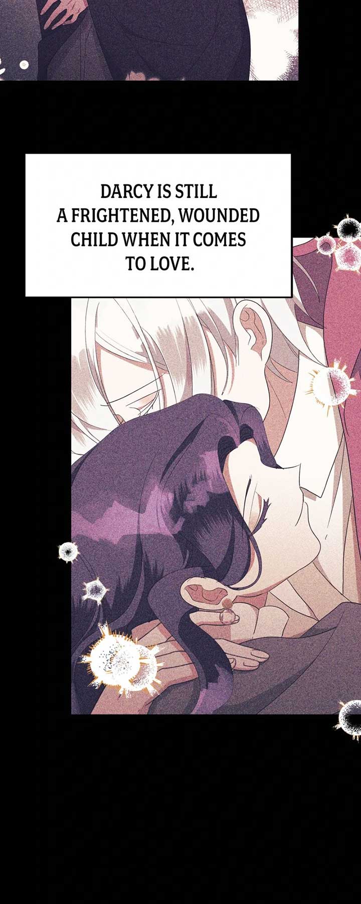 The Villainess Is Done Trying Chapter 45 - Page 50