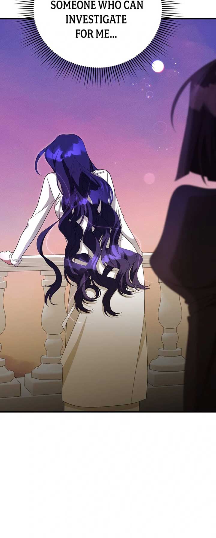The Villainess Is Done Trying Chapter 45 - Page 59