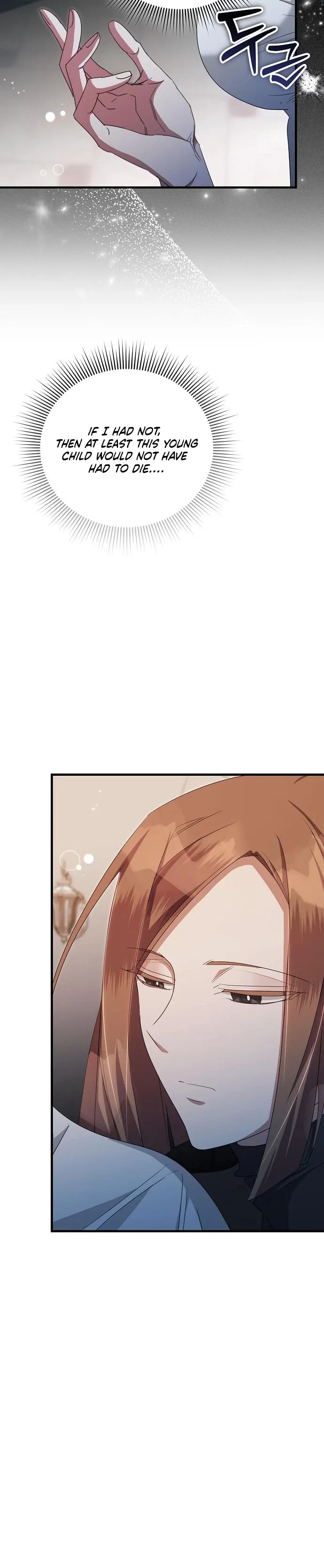 The Villainess Is Done Trying Chapter 46 - Page 7