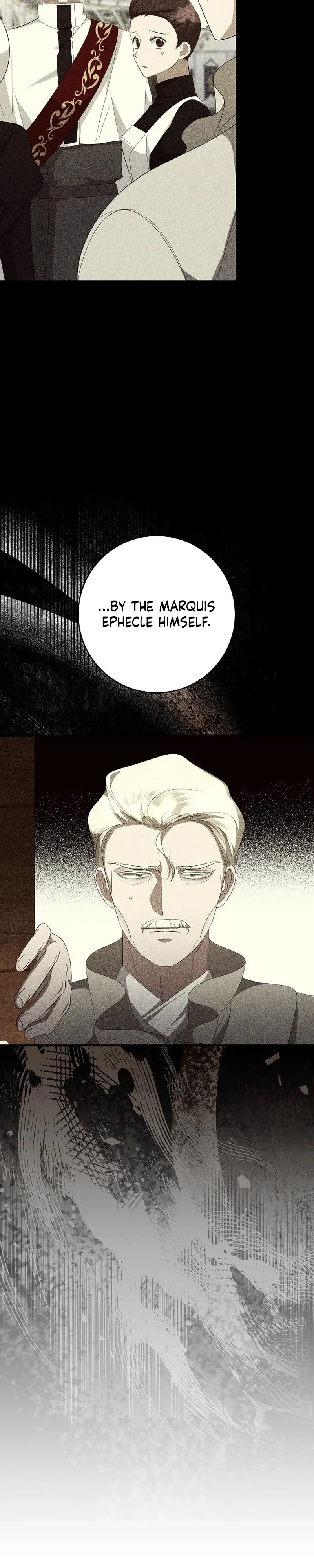 The Villainess Is Done Trying Chapter 47 - Page 11
