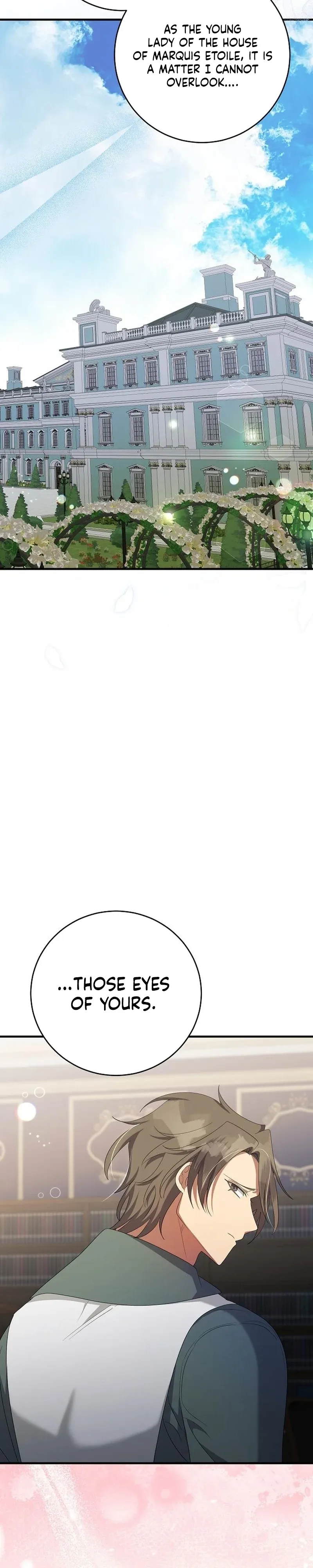 The Villainess Is Done Trying Chapter 47 - Page 17