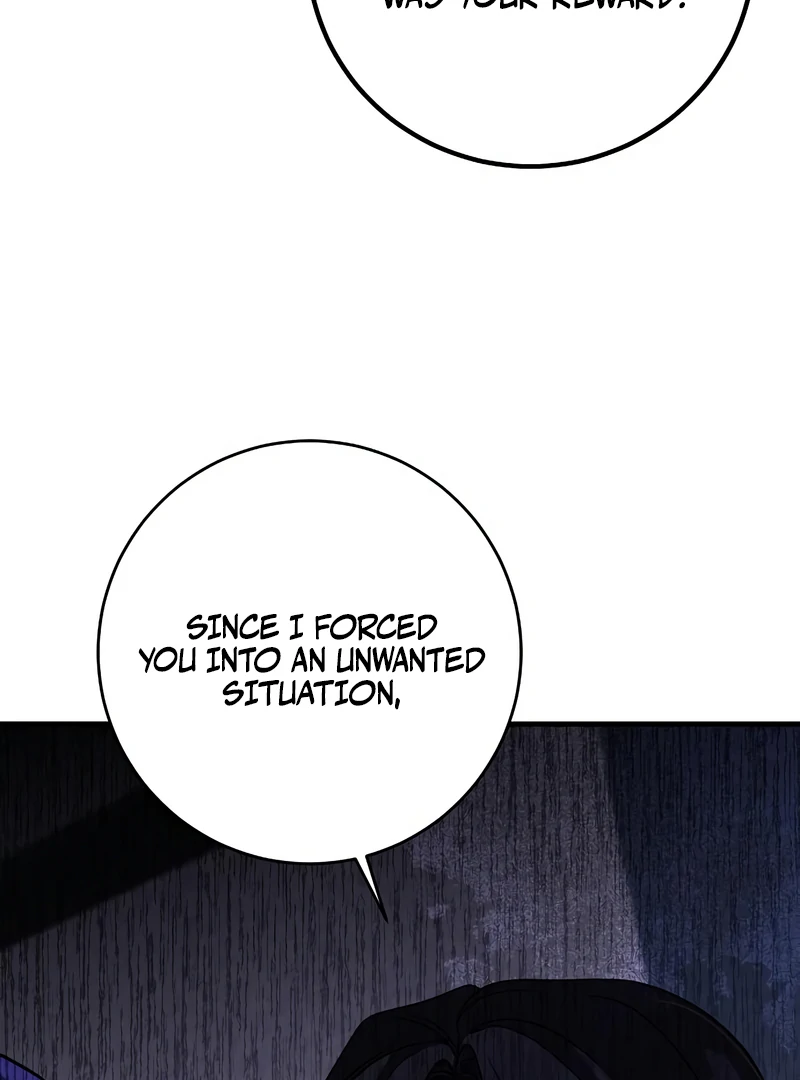 The Villainess Is Done Trying Chapter 56 - Page 103