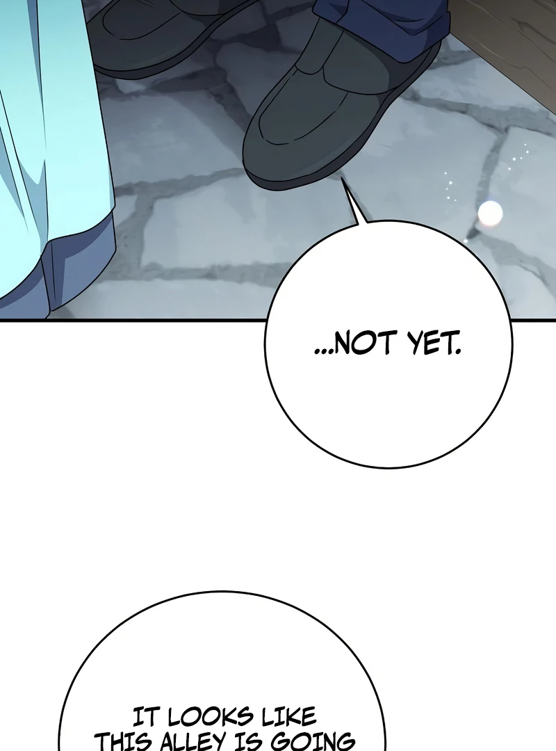 The Villainess Is Done Trying Chapter 56 - Page 3