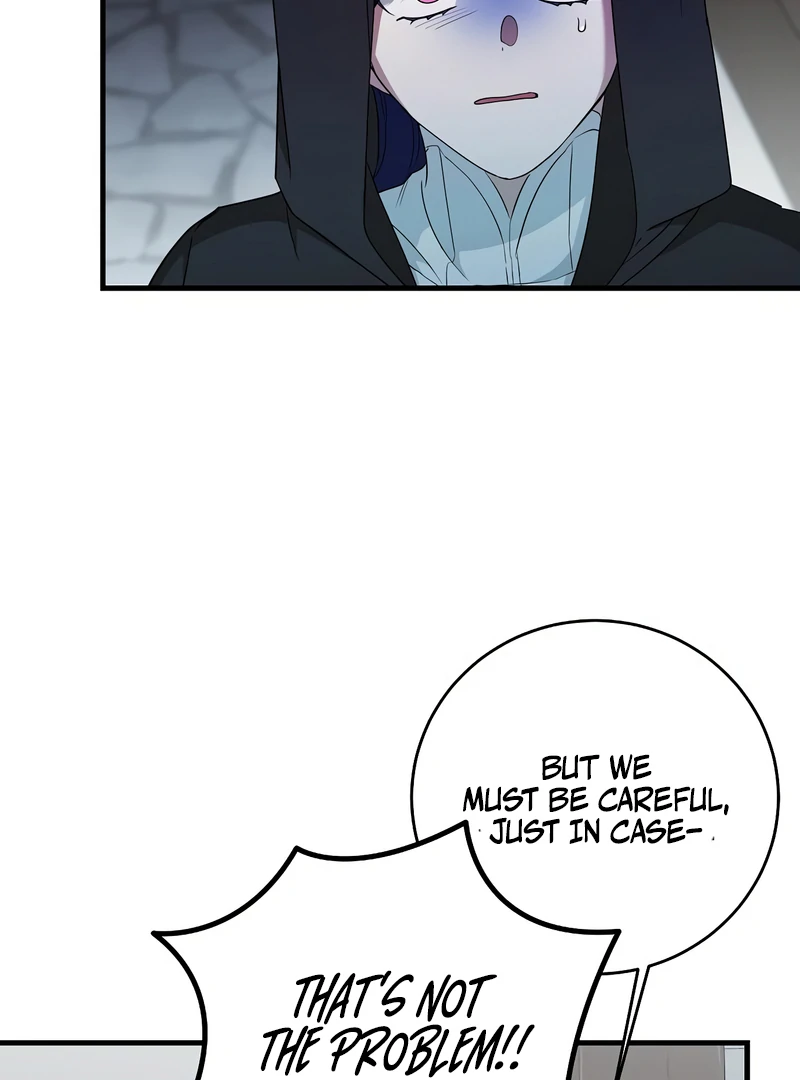 The Villainess Is Done Trying Chapter 56 - Page 22