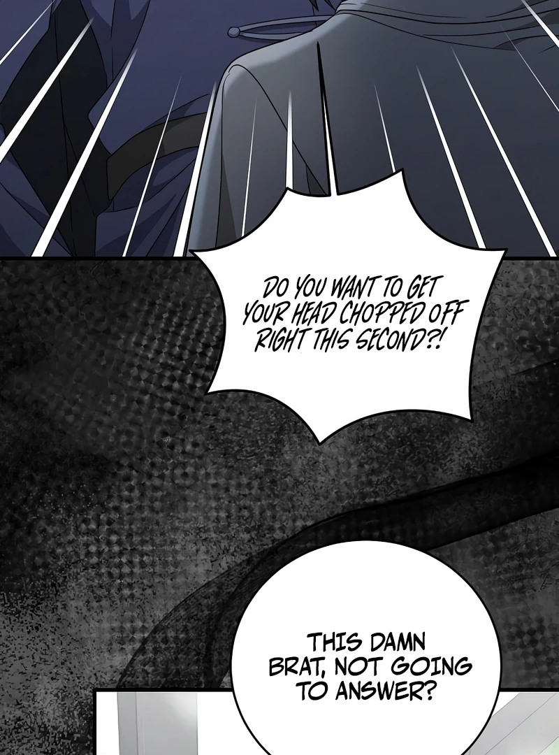The Villainess Is Done Trying Chapter 56 - Page 27