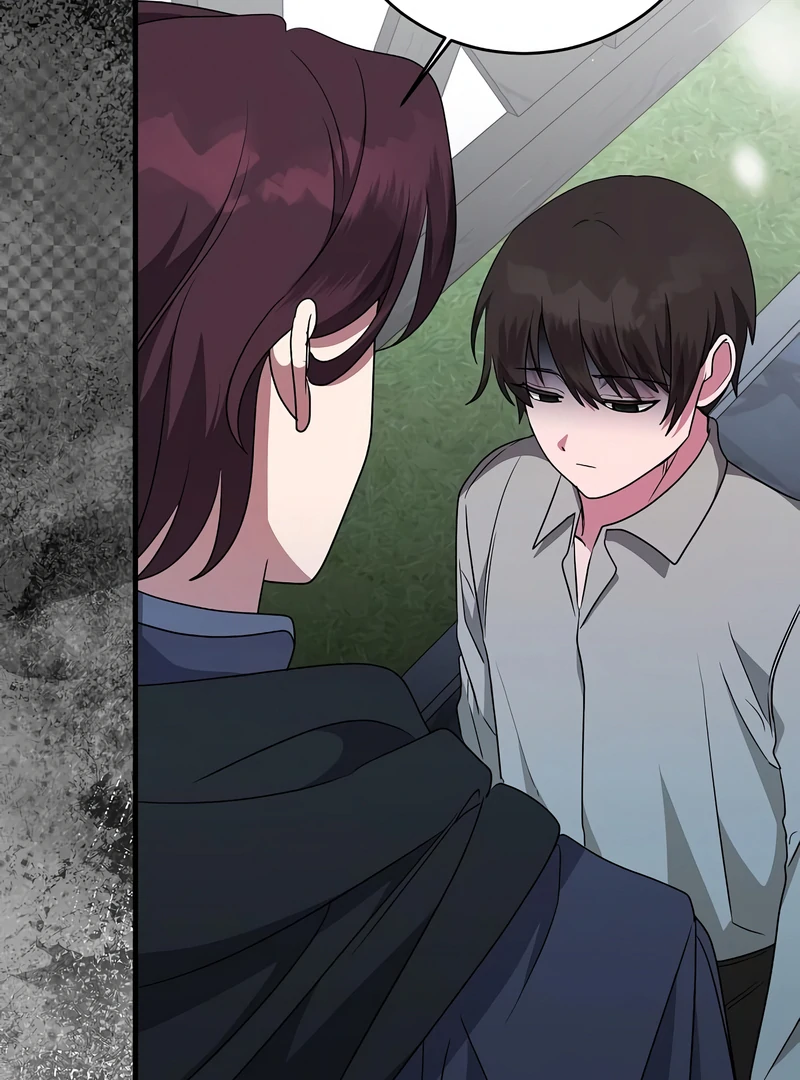 The Villainess Is Done Trying Chapter 56 - Page 28