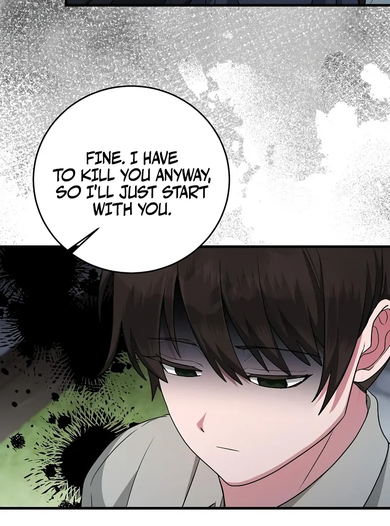 The Villainess Is Done Trying Chapter 56 - Page 29