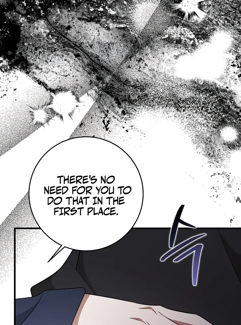 The Villainess Is Done Trying Chapter 56 - Page 33