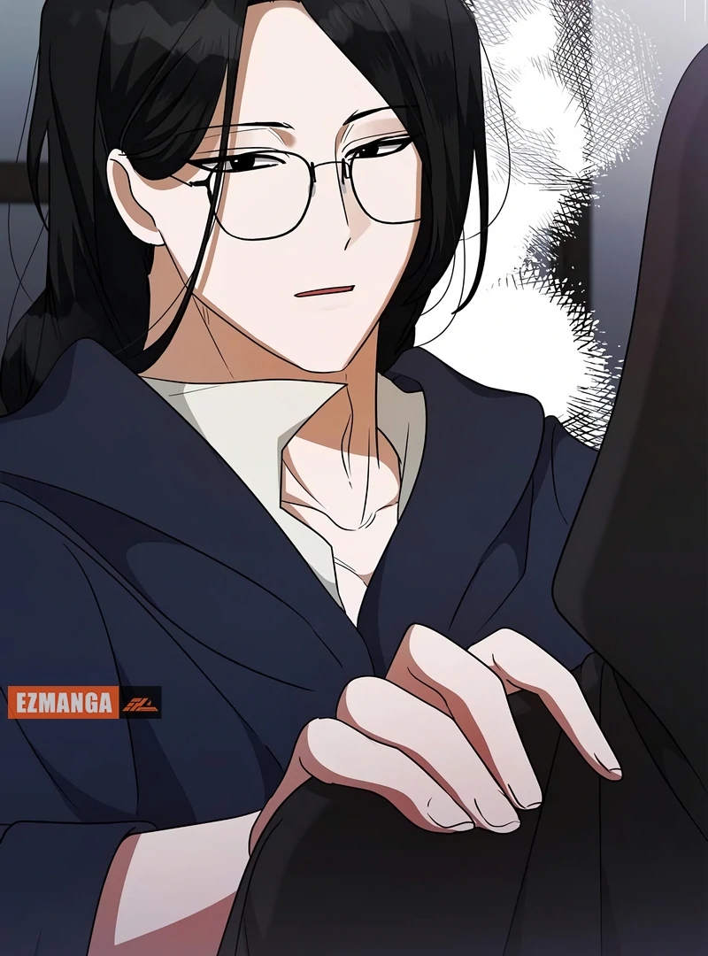 The Villainess Is Done Trying Chapter 56 - Page 35