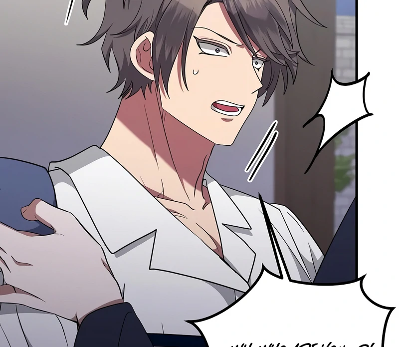 The Villainess Is Done Trying Chapter 56 - Page 37
