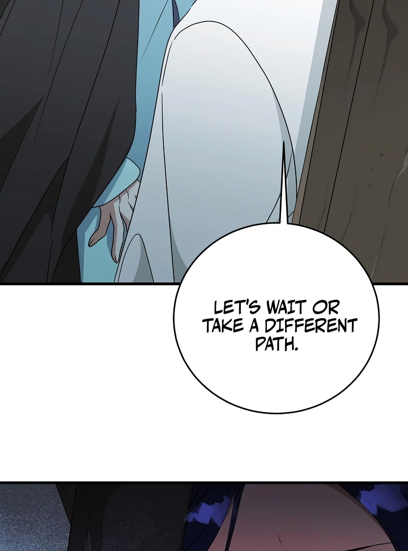 The Villainess Is Done Trying Chapter 56 - Page 5