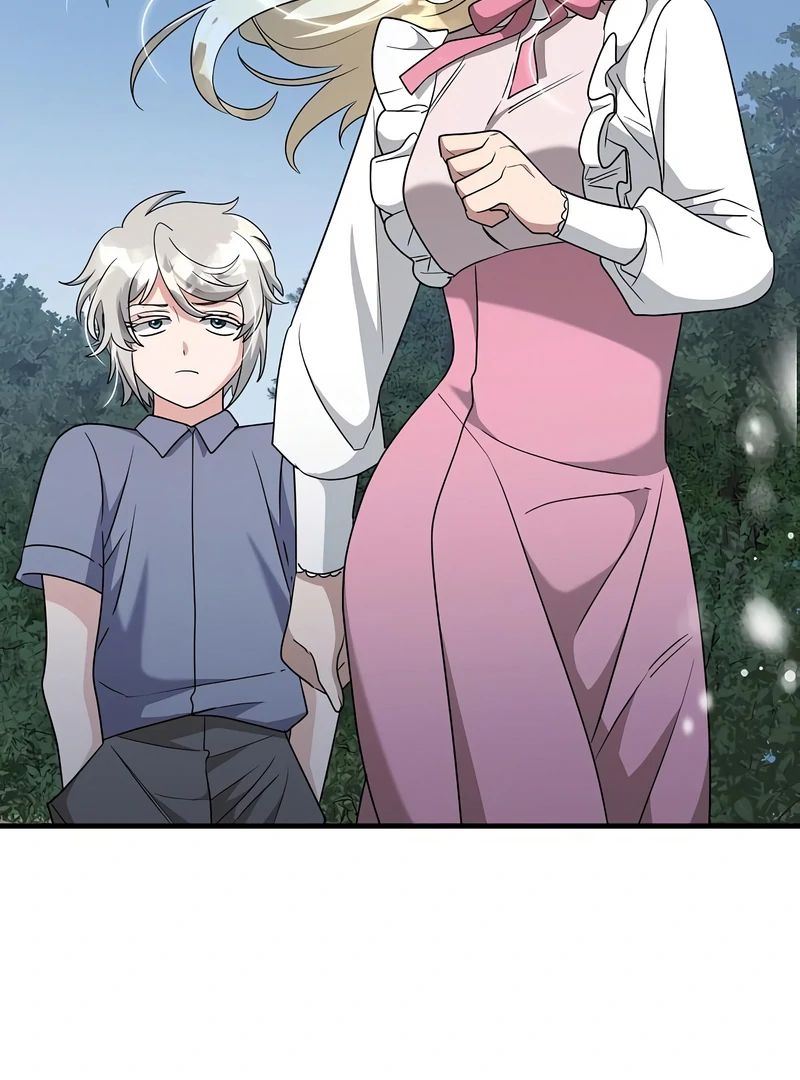 The Villainess Is Done Trying Chapter 56 - Page 48