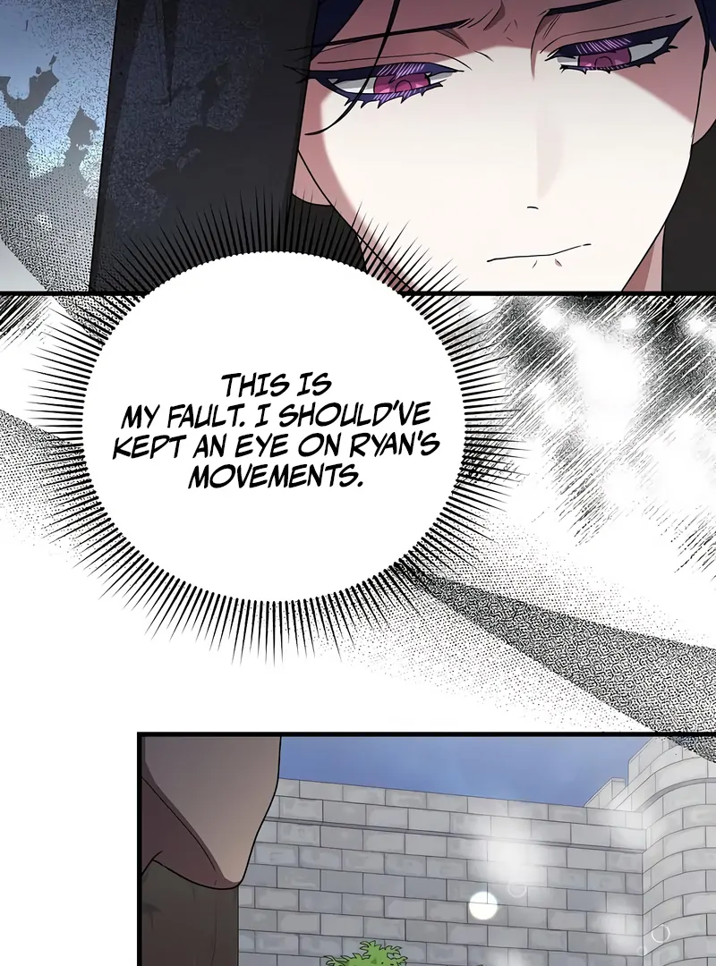 The Villainess Is Done Trying Chapter 56 - Page 6