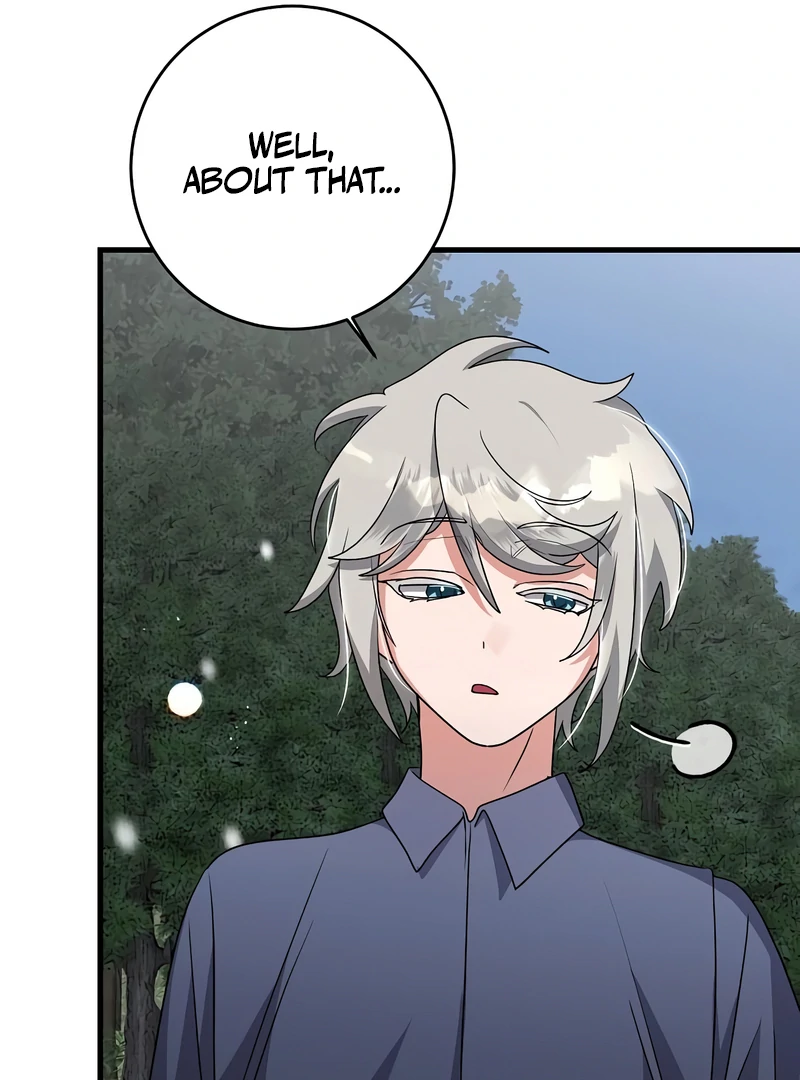 The Villainess Is Done Trying Chapter 56 - Page 52
