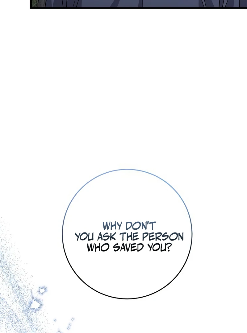 The Villainess Is Done Trying Chapter 56 - Page 53