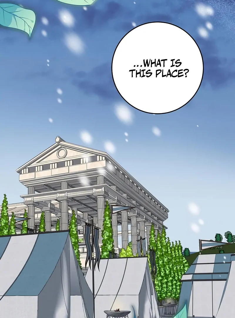 The Villainess Is Done Trying Chapter 56 - Page 55