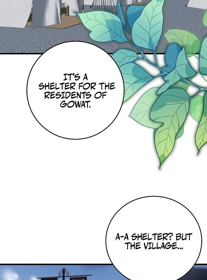 The Villainess Is Done Trying Chapter 56 - Page 56