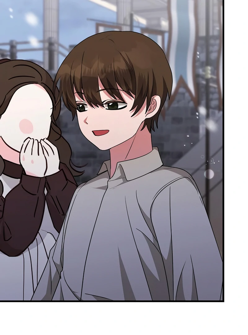 The Villainess Is Done Trying Chapter 56 - Page 60