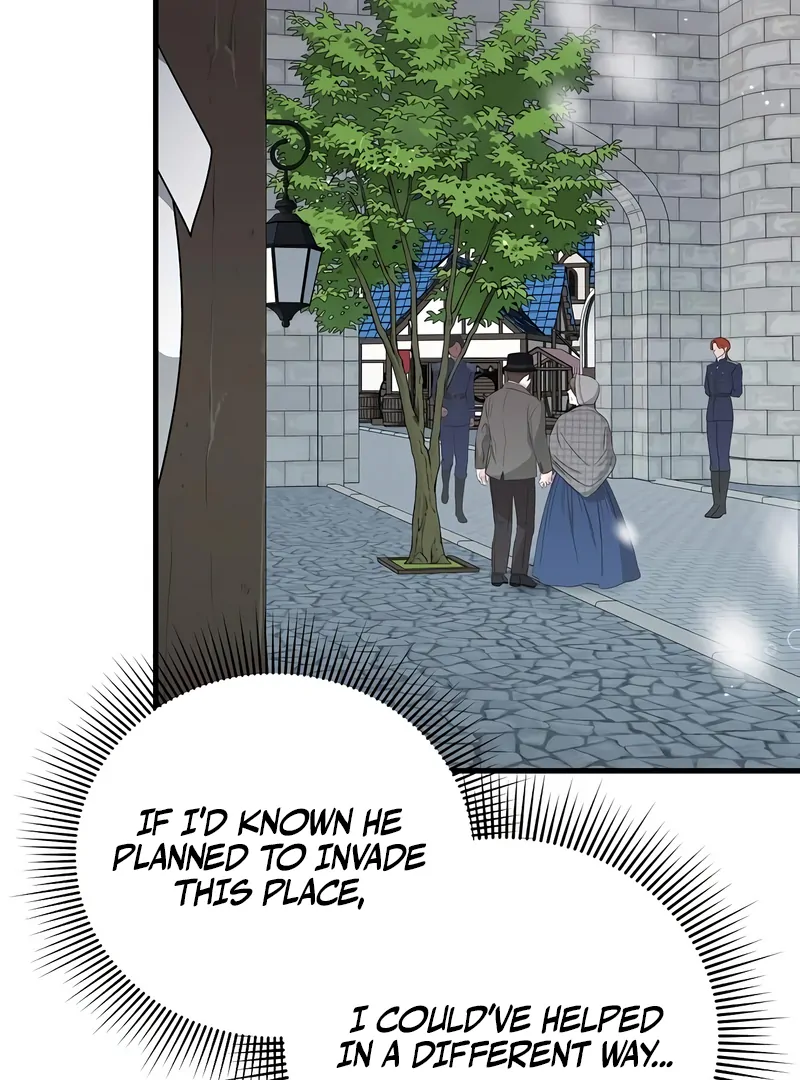 The Villainess Is Done Trying Chapter 56 - Page 7