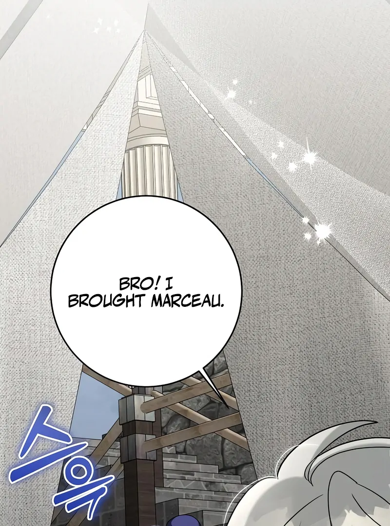 The Villainess Is Done Trying Chapter 56 - Page 65