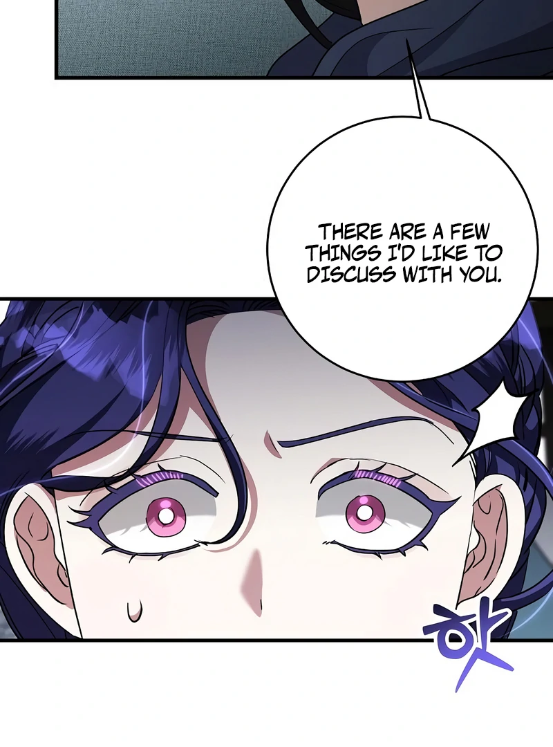 The Villainess Is Done Trying Chapter 56 - Page 68