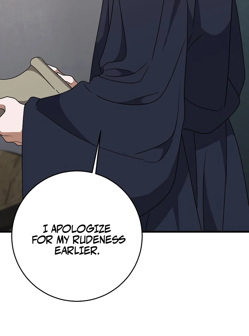 The Villainess Is Done Trying Chapter 56 - Page 70