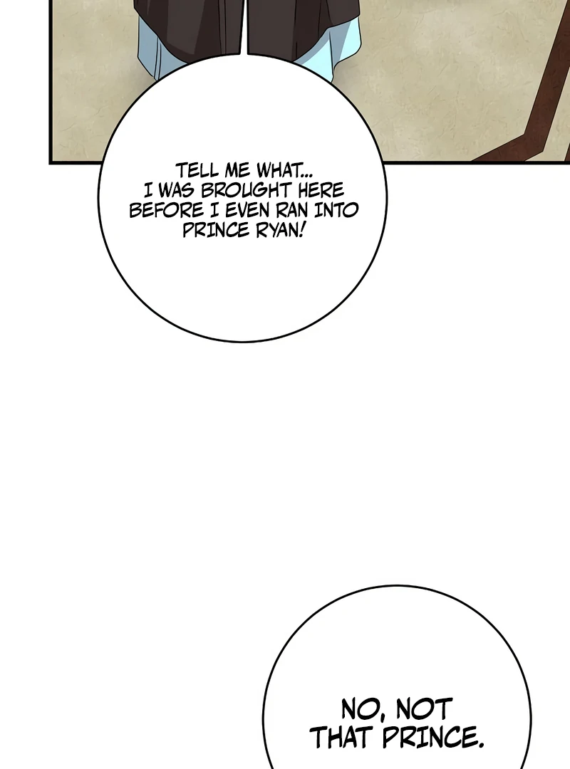 The Villainess Is Done Trying Chapter 56 - Page 74