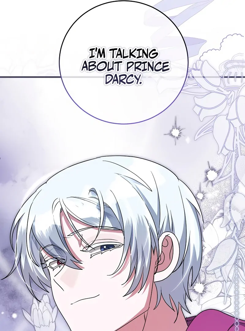 The Villainess Is Done Trying Chapter 56 - Page 77