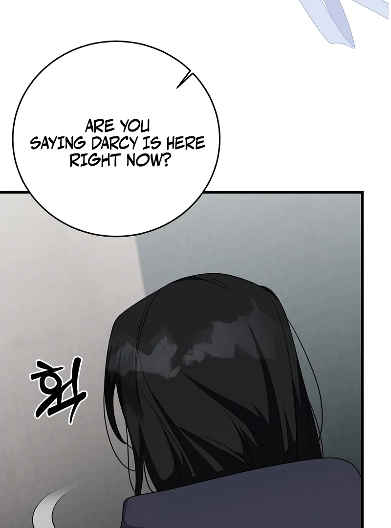 The Villainess Is Done Trying Chapter 56 - Page 79