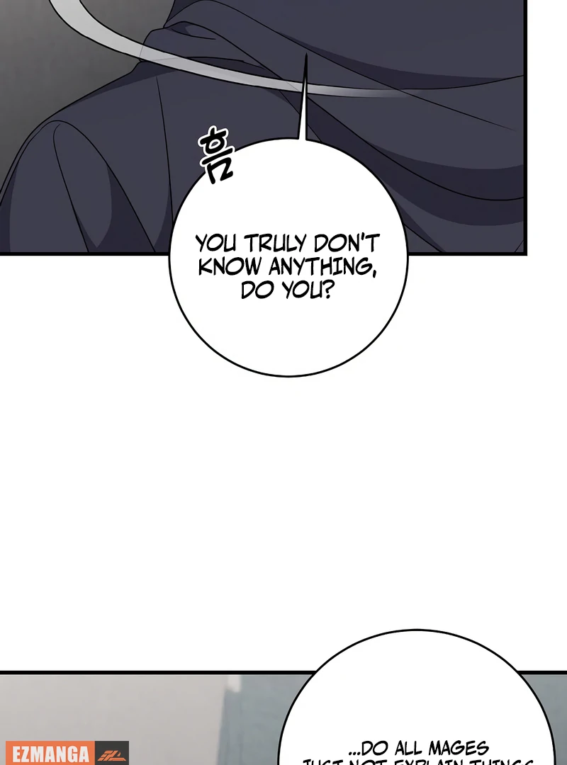 The Villainess Is Done Trying Chapter 56 - Page 80