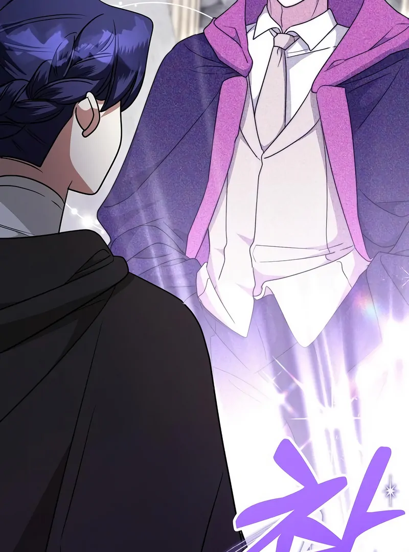 The Villainess Is Done Trying Chapter 56 - Page 84