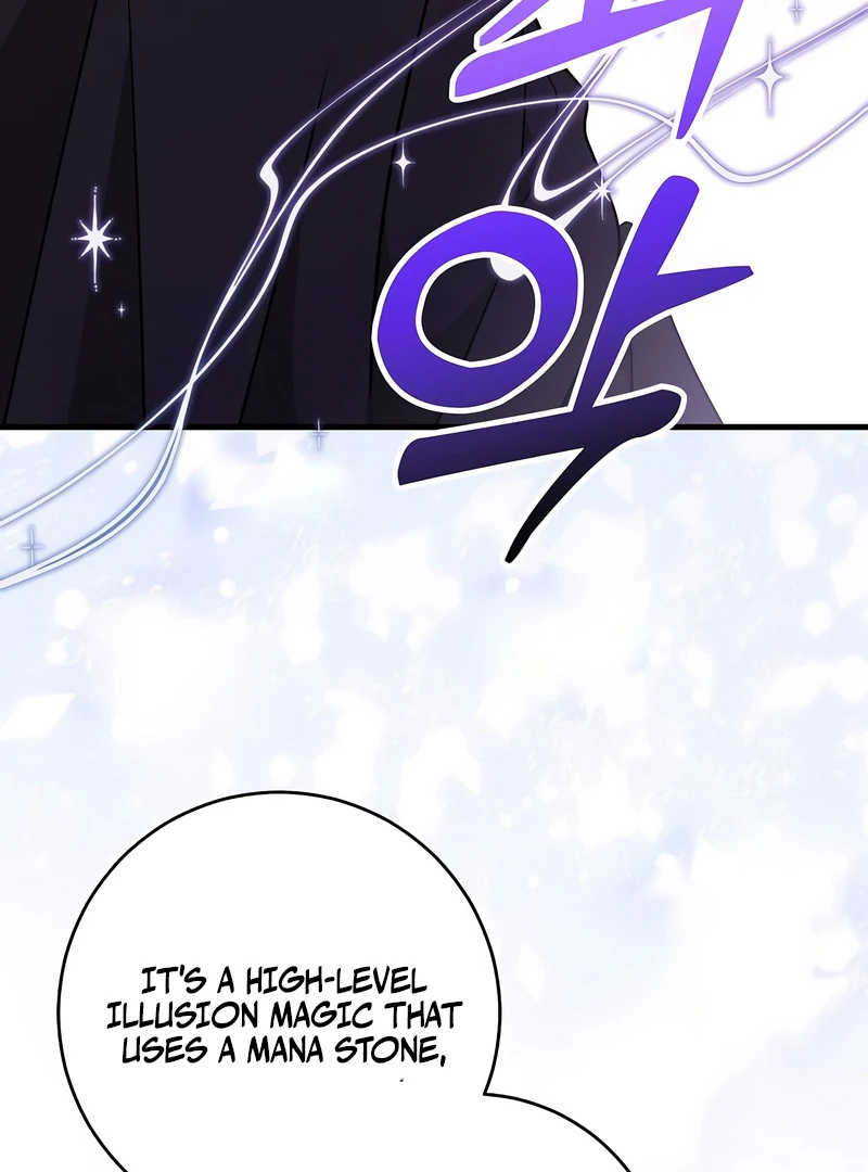 The Villainess Is Done Trying Chapter 56 - Page 85
