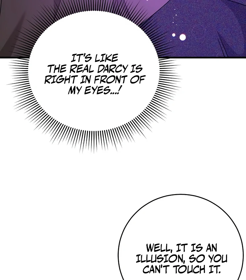 The Villainess Is Done Trying Chapter 56 - Page 87