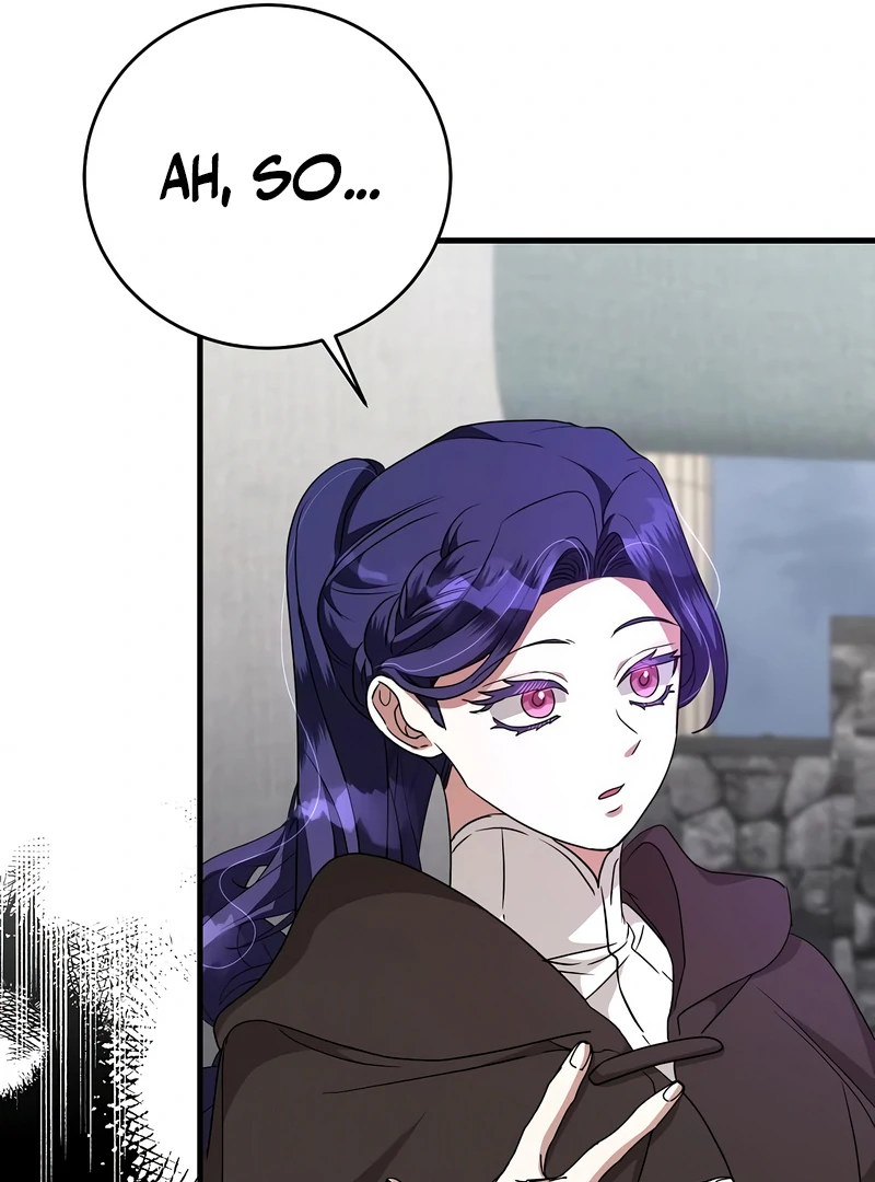 The Villainess Is Done Trying Chapter 56 - Page 89