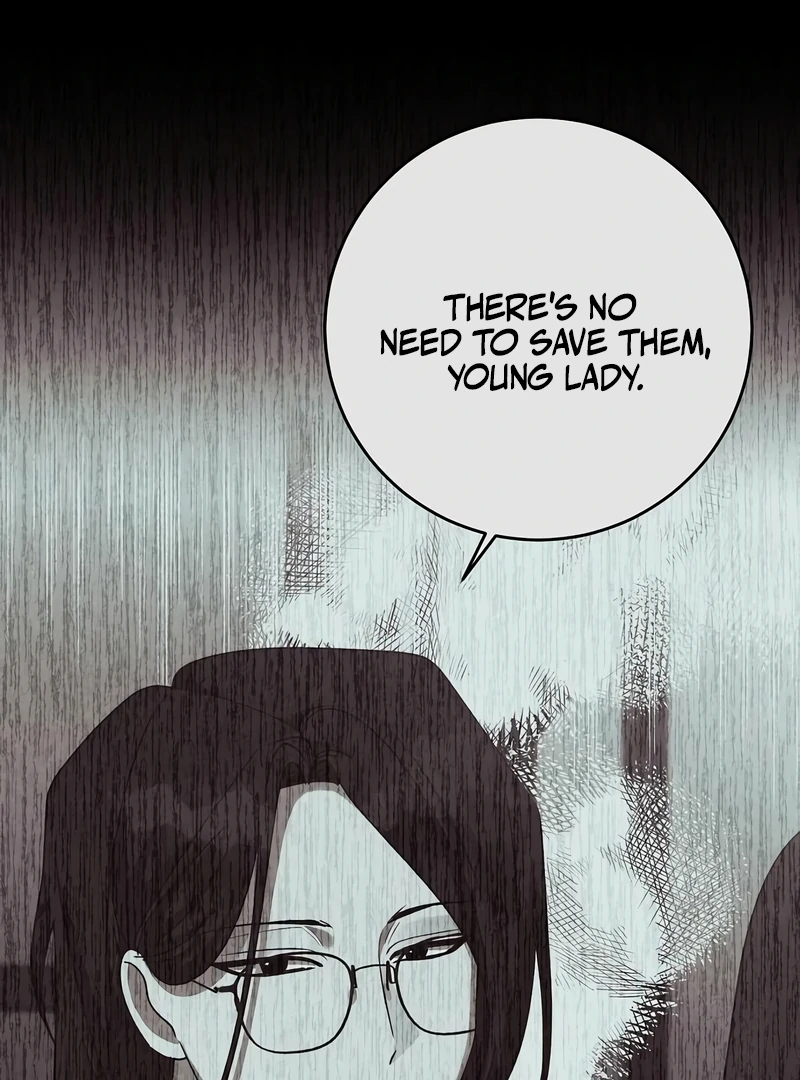 The Villainess Is Done Trying Chapter 56 - Page 92