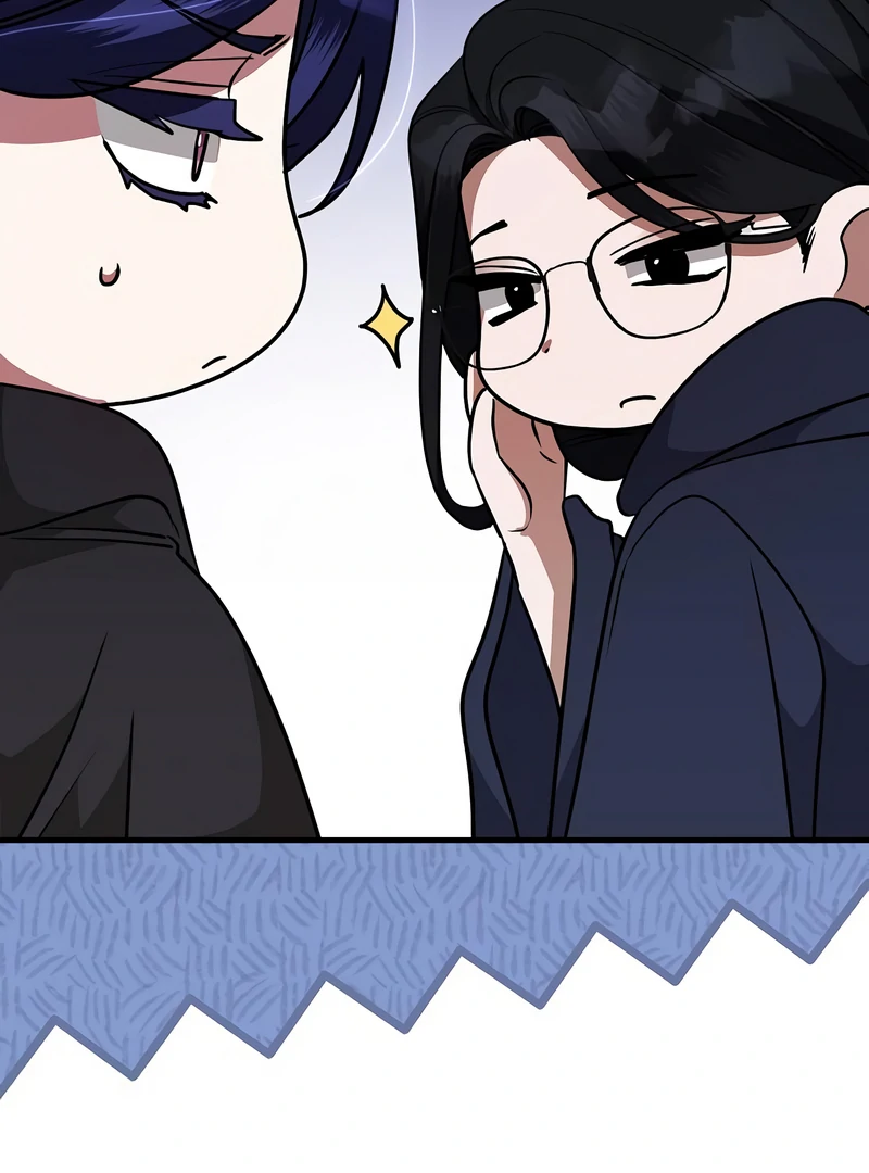 The Villainess Is Done Trying Chapter 56 - Page 99