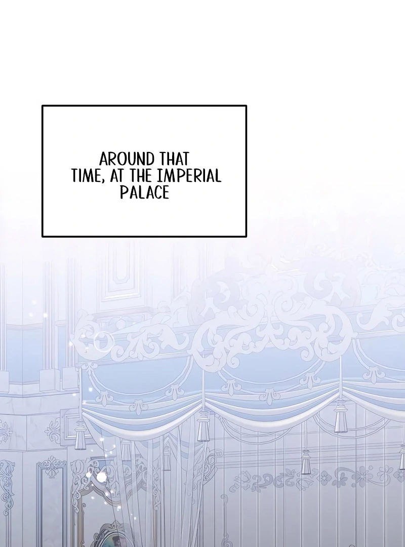 The Villainess Is Done Trying Chapter 57 - Page 11