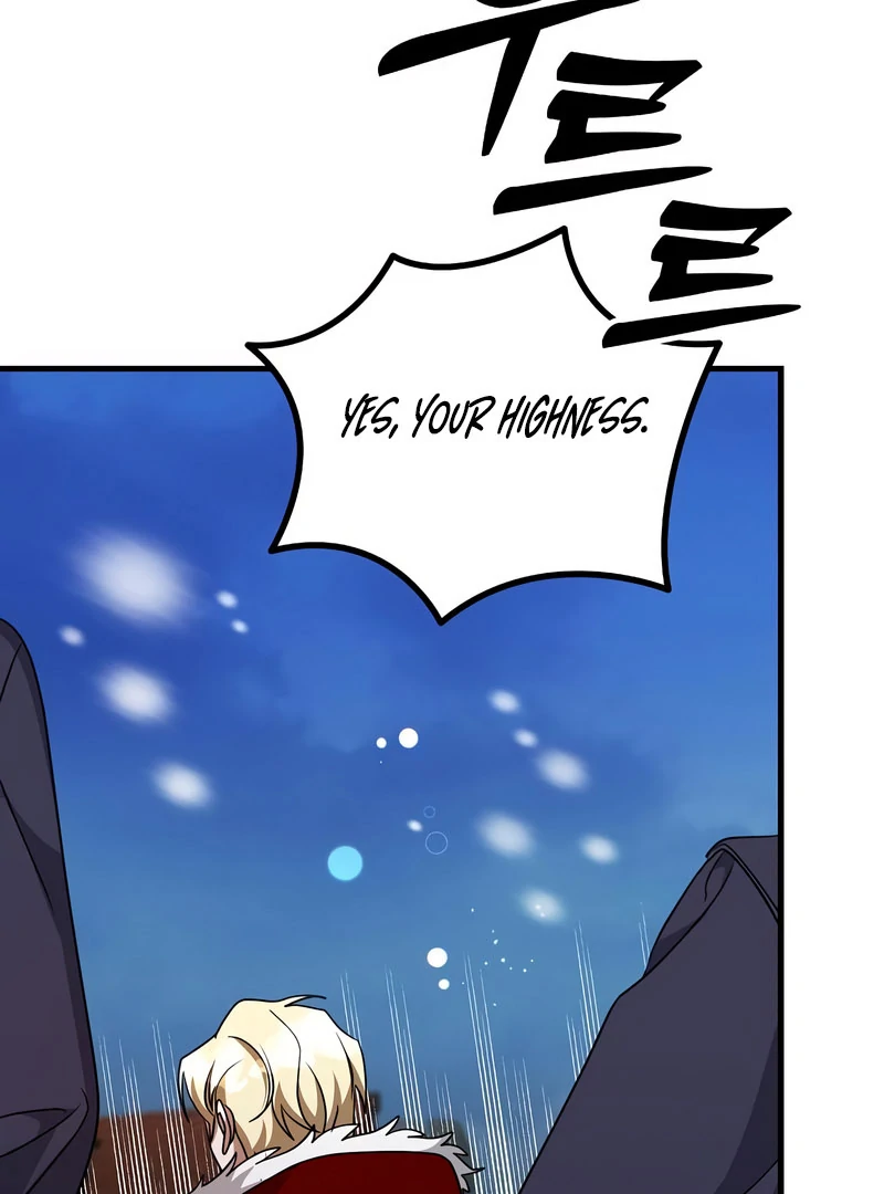 The Villainess Is Done Trying Chapter 57 - Page 101