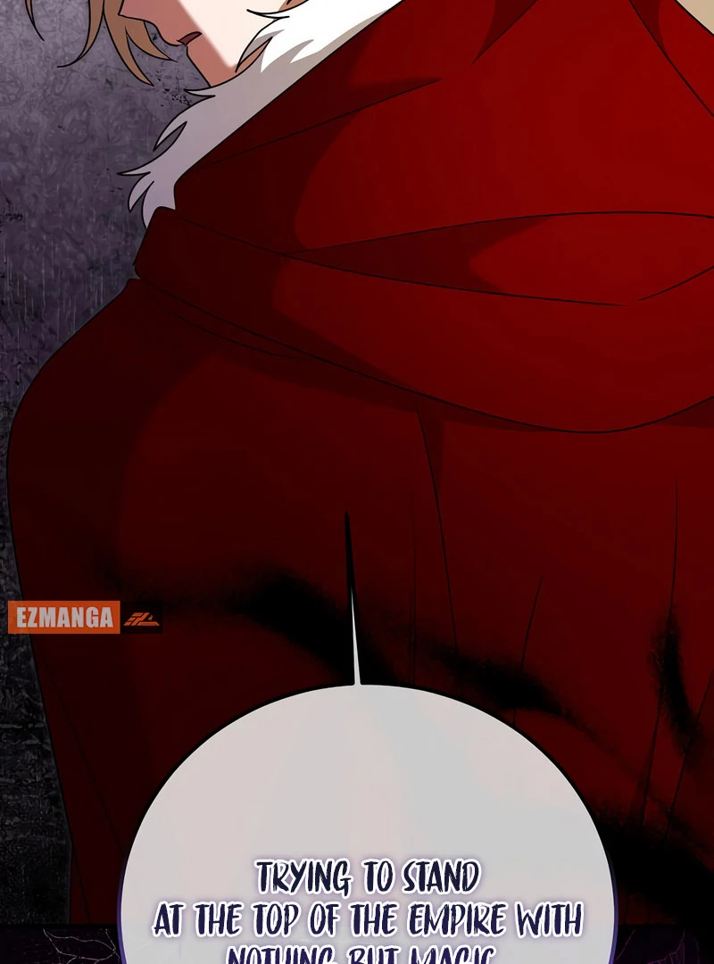 The Villainess Is Done Trying Chapter 57 - Page 105