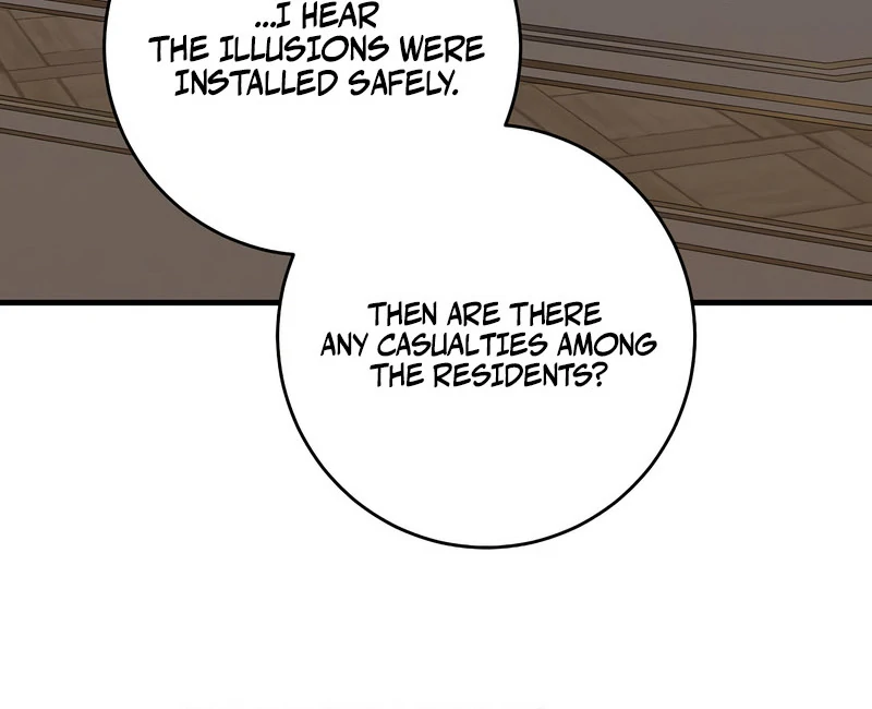 The Villainess Is Done Trying Chapter 57 - Page 13