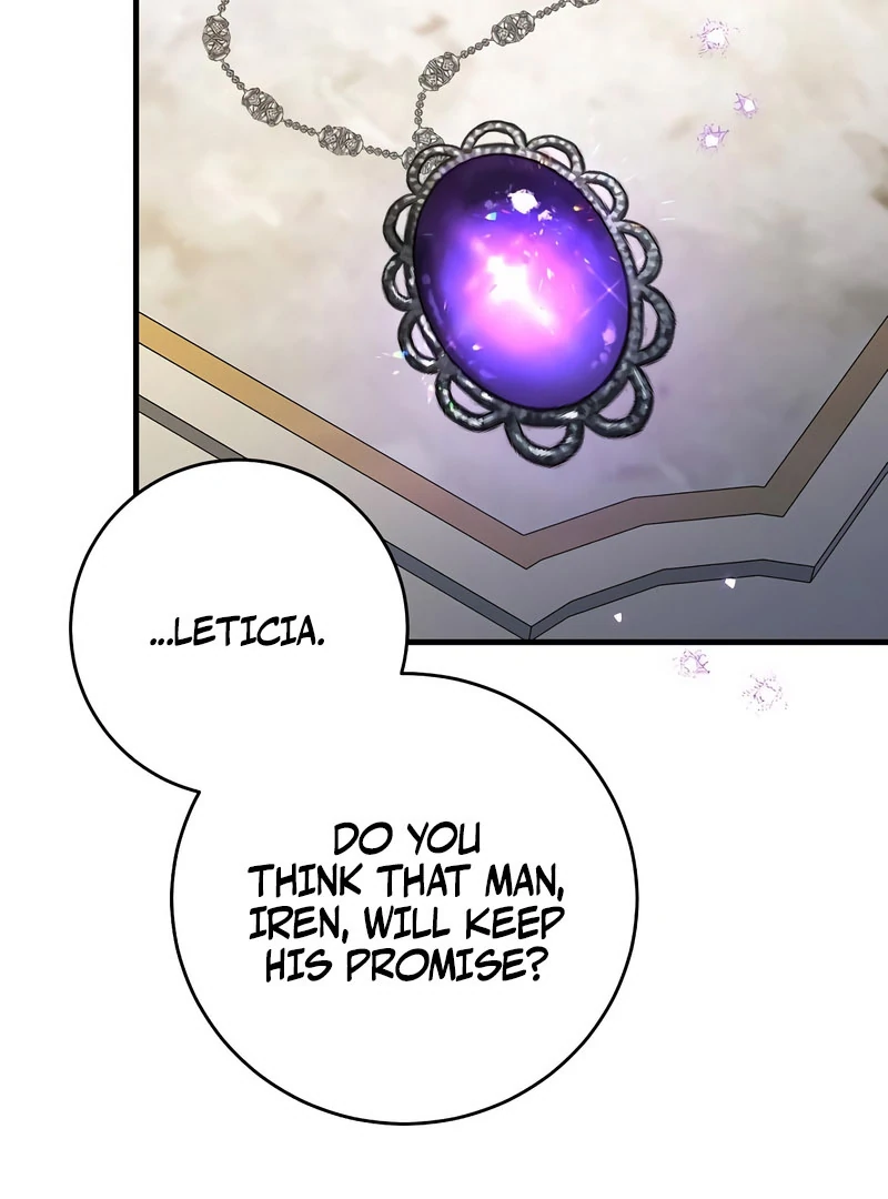 The Villainess Is Done Trying Chapter 57 - Page 16