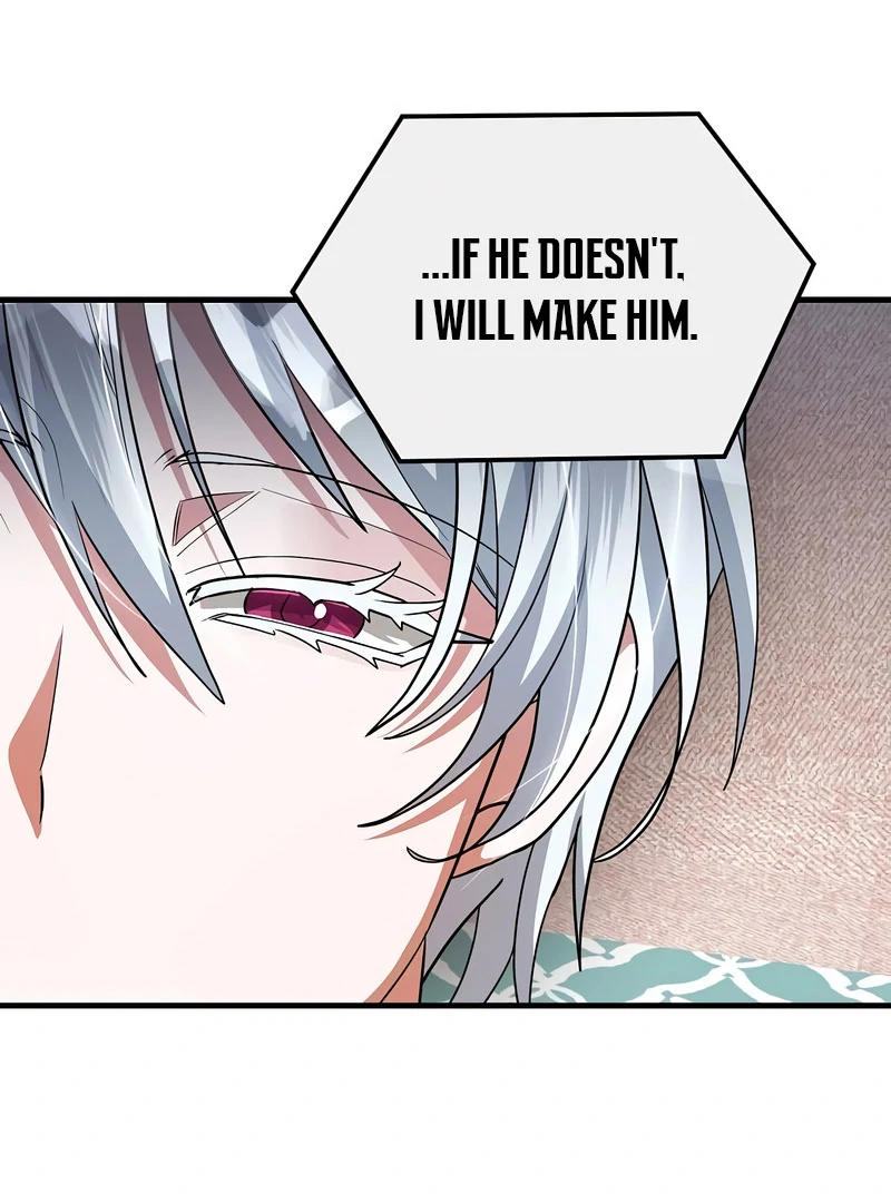 The Villainess Is Done Trying Chapter 57 - Page 17