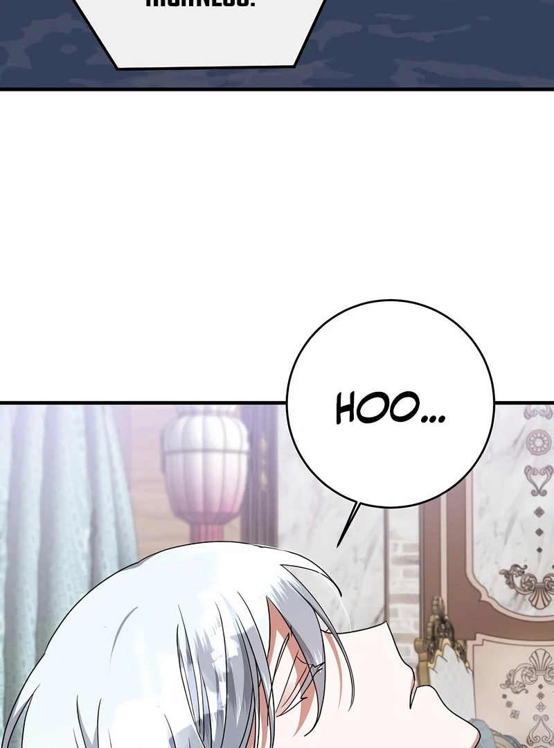 The Villainess Is Done Trying Chapter 57 - Page 20