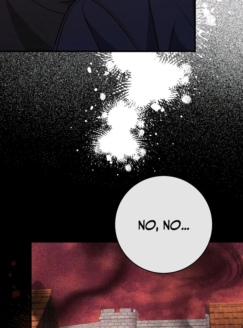 The Villainess Is Done Trying Chapter 57 - Page 28