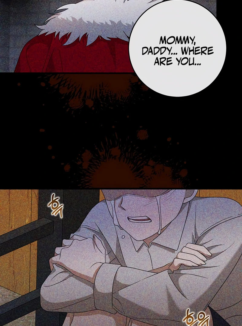The Villainess Is Done Trying Chapter 57 - Page 30