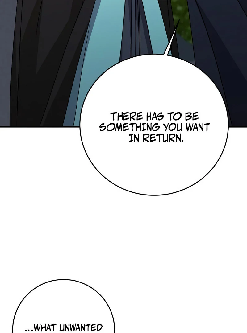 The Villainess Is Done Trying Chapter 57 - Page 4