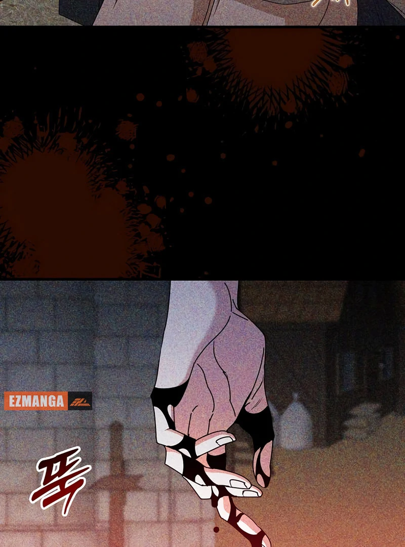 The Villainess Is Done Trying Chapter 57 - Page 31