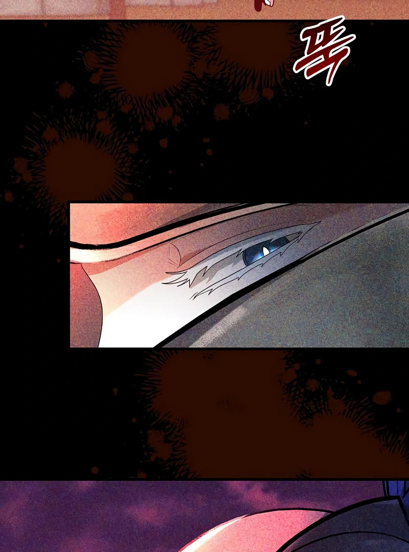The Villainess Is Done Trying Chapter 57 - Page 32