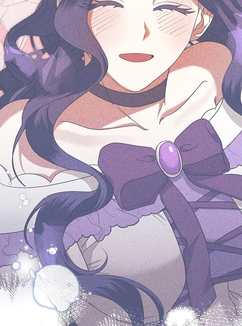 The Villainess Is Done Trying Chapter 57 - Page 40