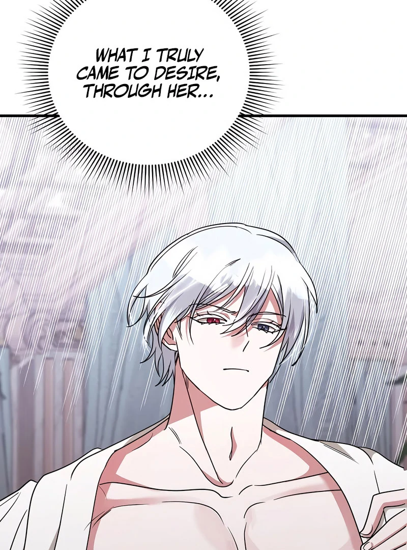 The Villainess Is Done Trying Chapter 57 - Page 44